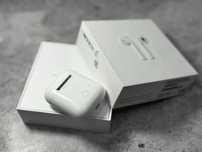 Наушники Airpods 2 2023 гг (1014 Костанай) лот:639428