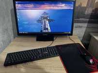 настольный пк i5 / GTX760