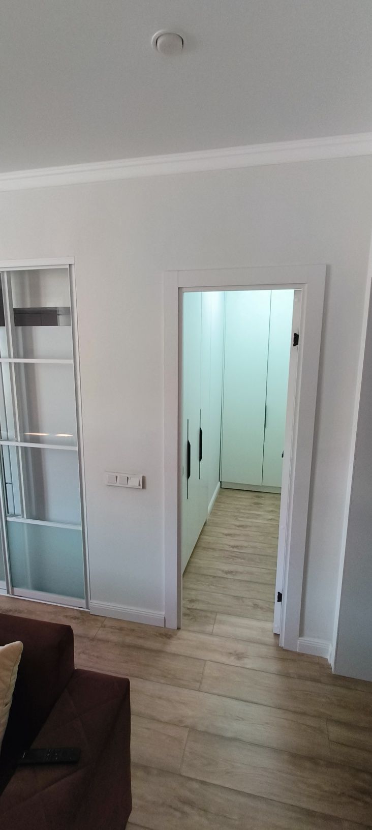 Продам двухкомнатную квартиру в ЖК ,,Нурия,,