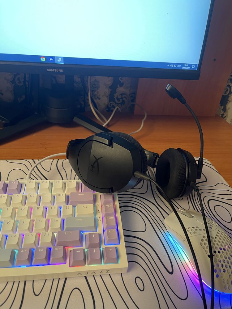 Игровой компьютер Обмен айфон