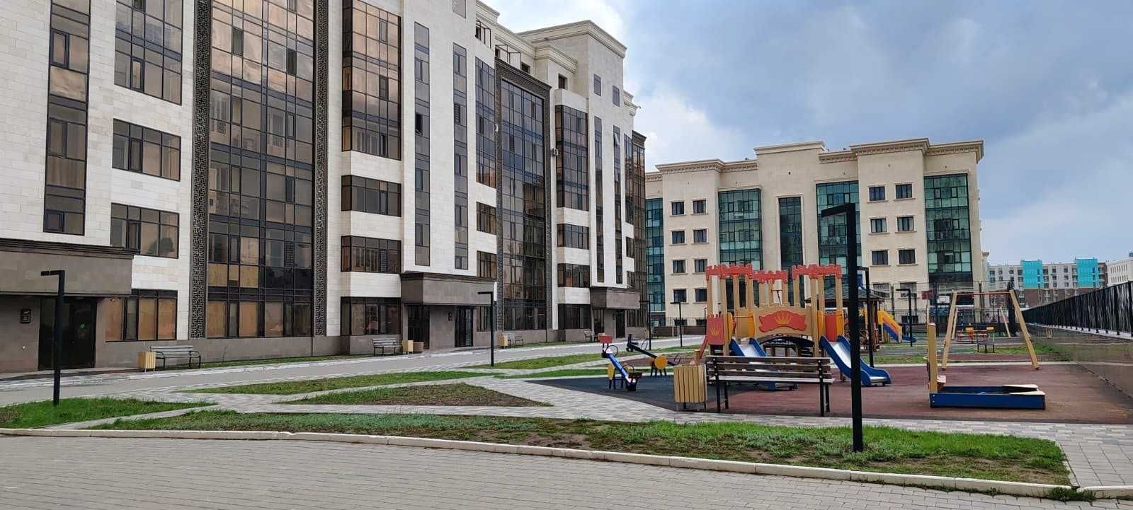 gПродадим 1 ком. кв. ЖК Прайм Парк бизнес класс 52 кв., 10 эт. 39 млн