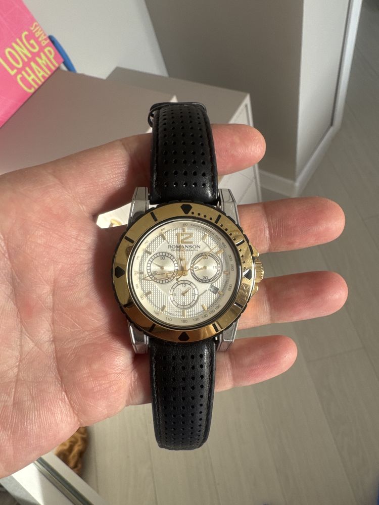 Продам наручные часы