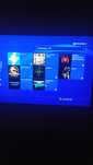 Playstation 4 Slim с подпиской Deluxe