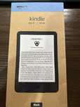 Amazon kindle 11(модель 2024 года) новый, запечатанный