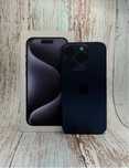Iphone 15 Pro 256gb в идеальном состоянии ,гарантия
