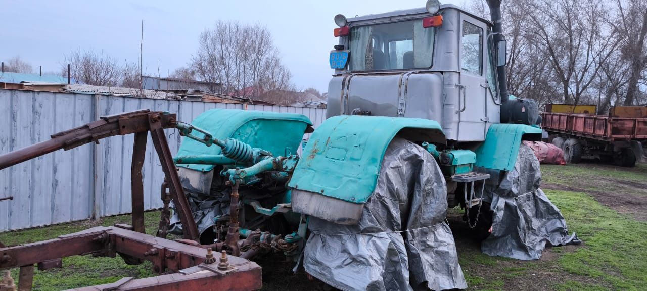 Продам хтз Т-150