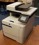 hp laserjet pro 400 mfp m475dn