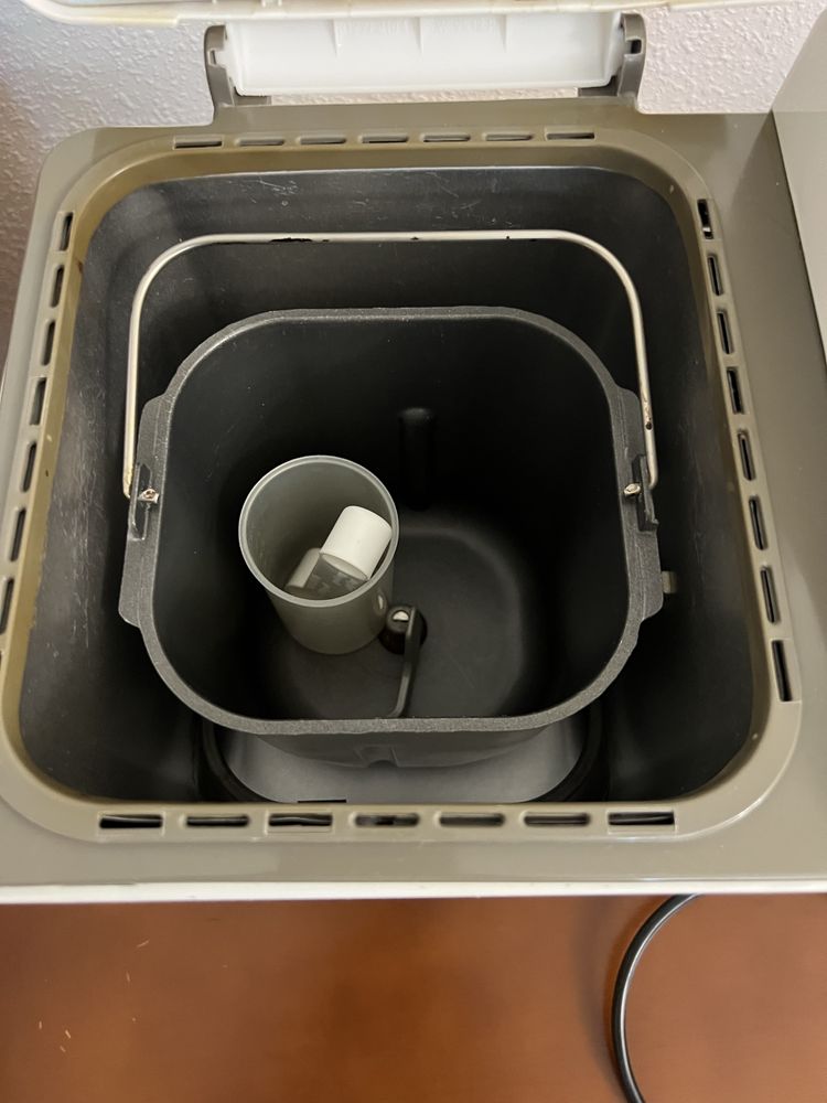 Хлебопечка LG HB-152CE