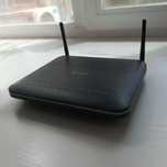 Роутер Huawei HG8245 — Wi-Fi + 4 порта LAN, почти новый!