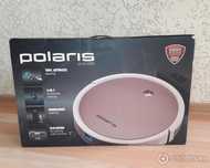 Робот-пылесос Polaris PCVR-1226 на запчасти