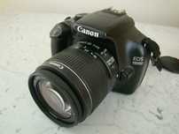 Canon eos 1100d фотоаппарат зеркальный