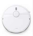 Робот пылесос Xiaomi Robot Vacuum S10+ BHR6368EU белый