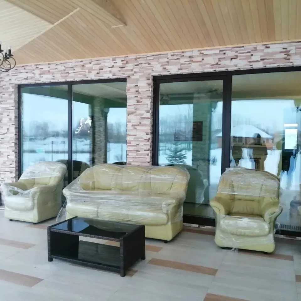 ОКНА REHAU. Качественные окна