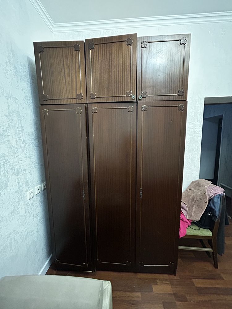 Продается шкаф для одежды