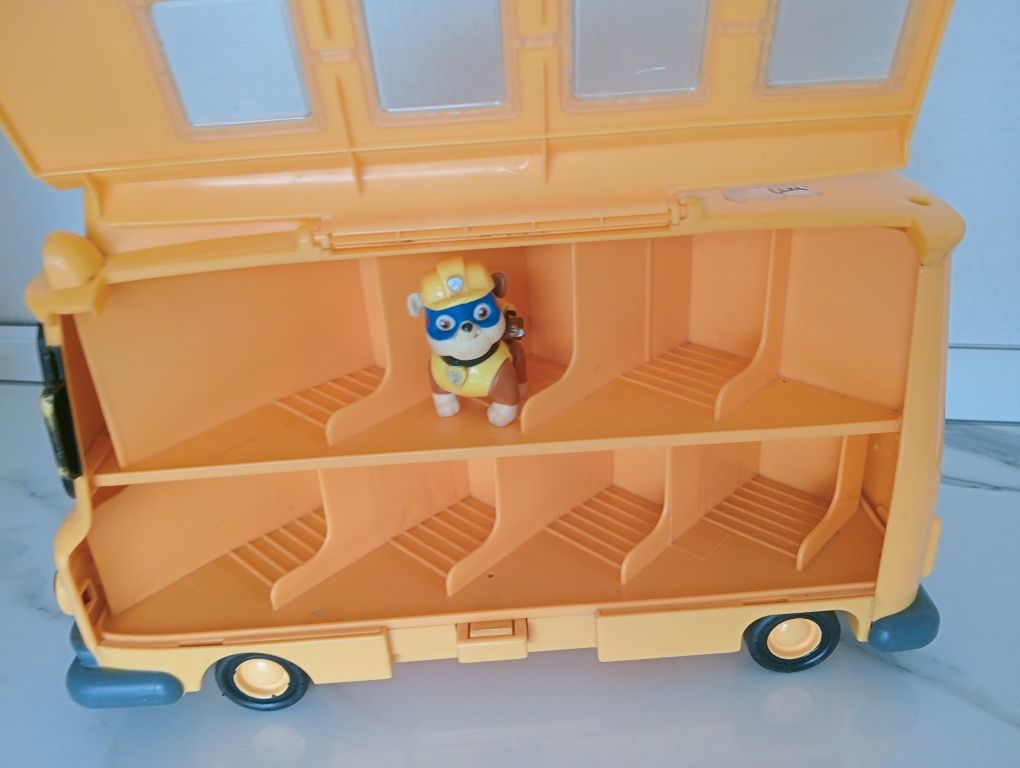 Продам игрушку автобус school bus