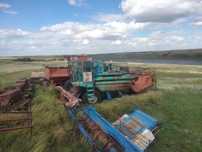 Продам комбайн Енисей 1200
