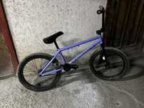BMX WTP reason 2020