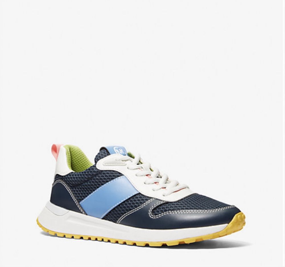 Кроссовки New balance, Michael Kors, Calvin Klein
