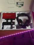 Focusrite Scarlett 2i2 3rd Gen / в отличном состояний /полный комплект
