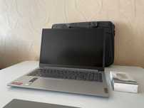 Lenovo 15alc7 /Ryzen 7-5700u/16Gb Ram/512Gb ssd/Amd Graphics/