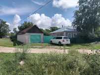 Продам большой дом в селе Дмитревка недорого