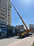Услуги автокран XCMG китай
