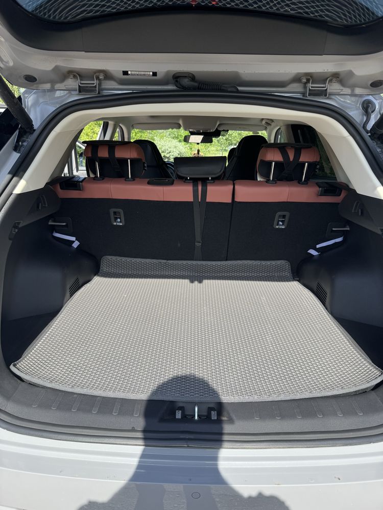 Changan cs55 plus