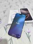 Смартфон Apple iPhone 16 Pro  256Gb золотистый