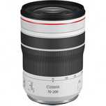 Canon RF 70–200 mm f/4 L IS USM