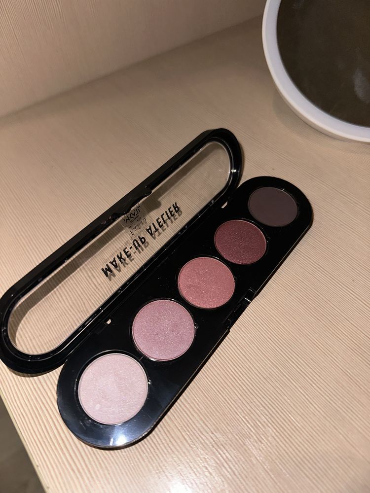 Тень make up atelier