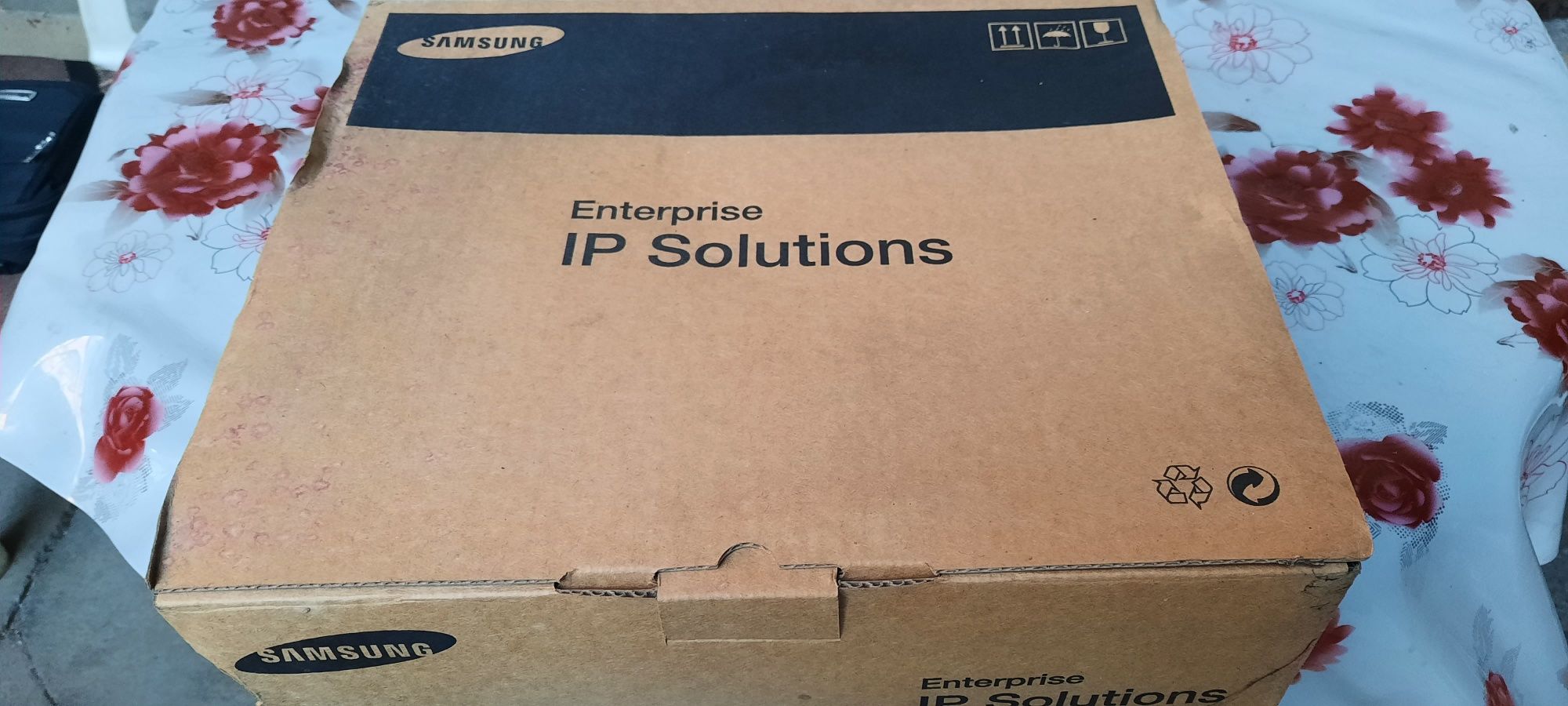 Цифровой телефон Samsung DS-5014D. OfficeServ DS-5014D Samsung DCS (LC