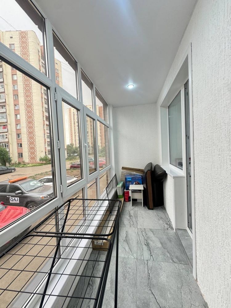 Продам 2 комнатную квартиру!