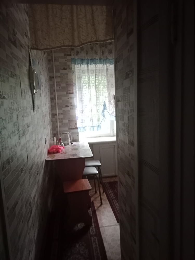 Продам 2-х квартиру