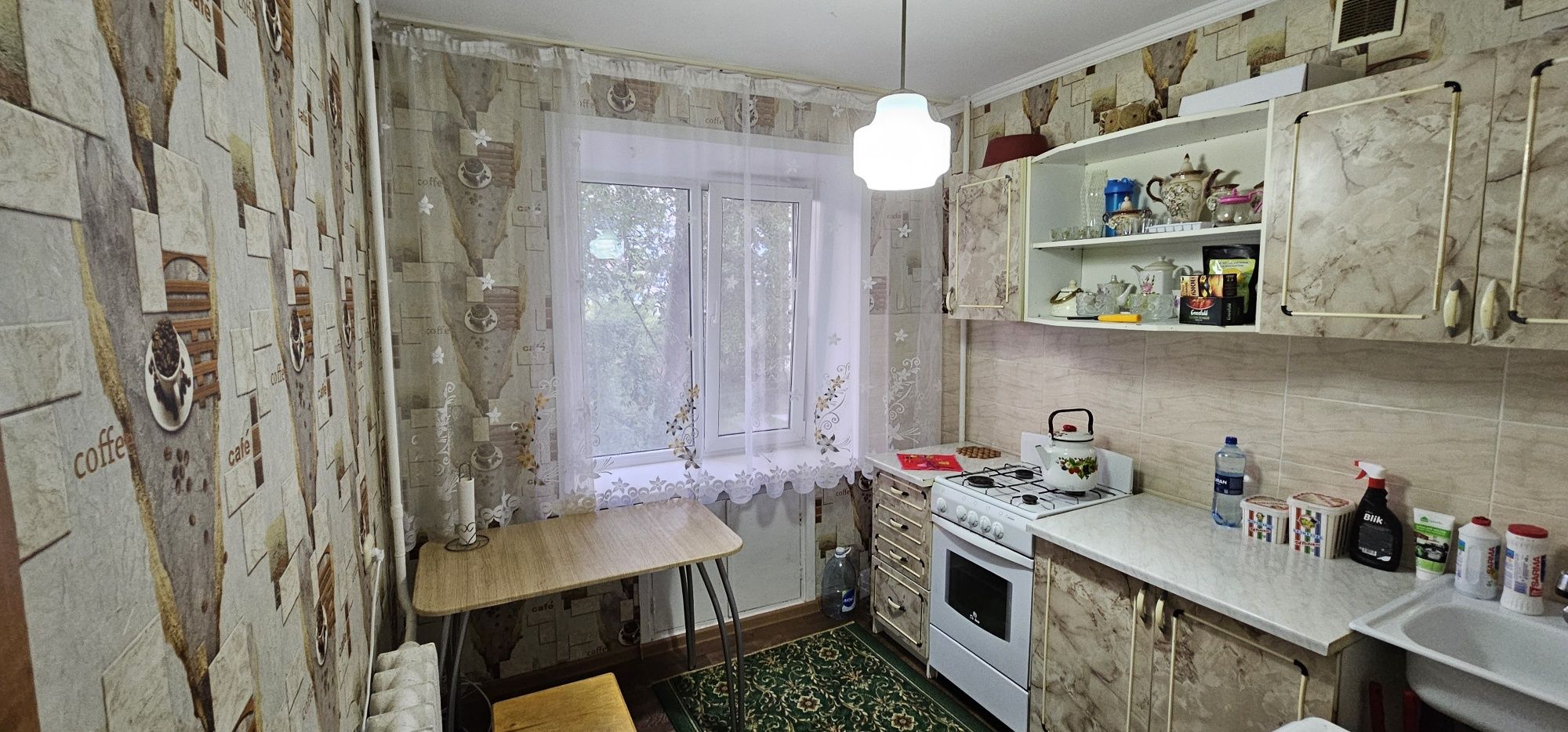 Продам  квартиру