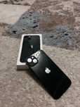 Продается iPhone 13 128гб зеленый