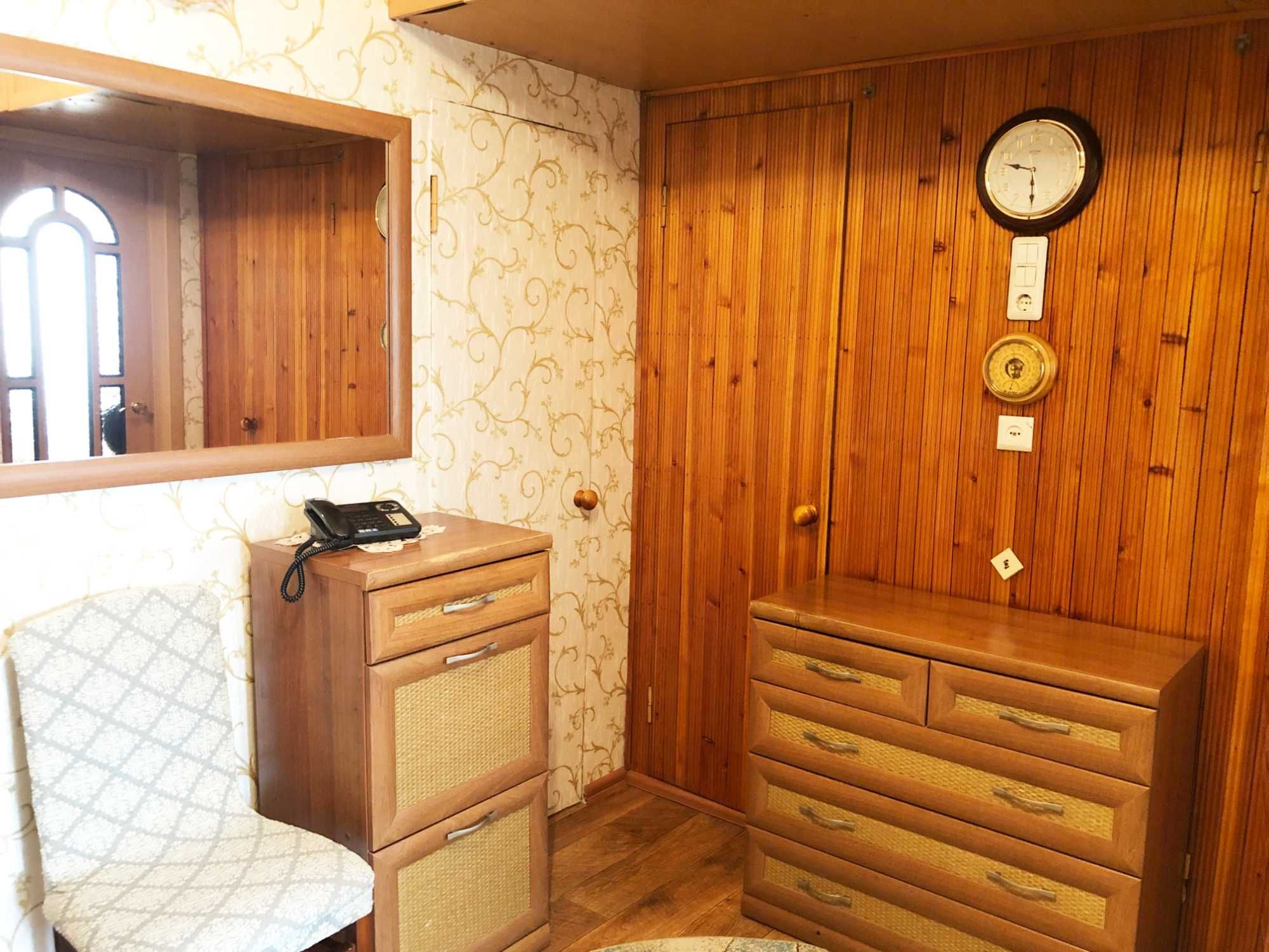 Продам 3-х комнатную квартиру