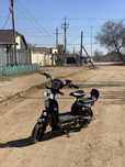 Электровелик sk8 2 покаление