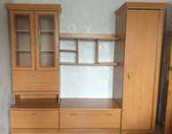Продам мебель для гостиной