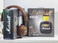 Marshall Major 5 lux качество
