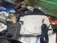 Продам playstation 1