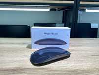Беспроводная мышь Magic Mouse 2, Space Gray, model A1657, 10301/A10