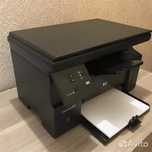 Продам принтер Hp 1132 МФУ