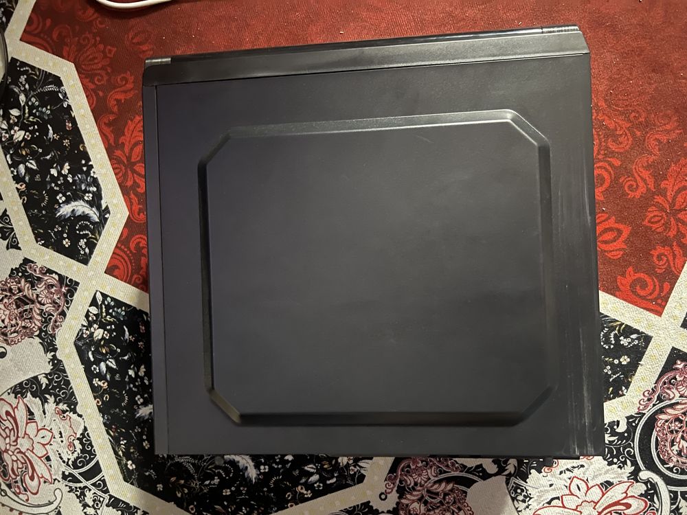 Компьютер Nomad Universal Intel i3 10100/8 GB//256 GB SSD/ N