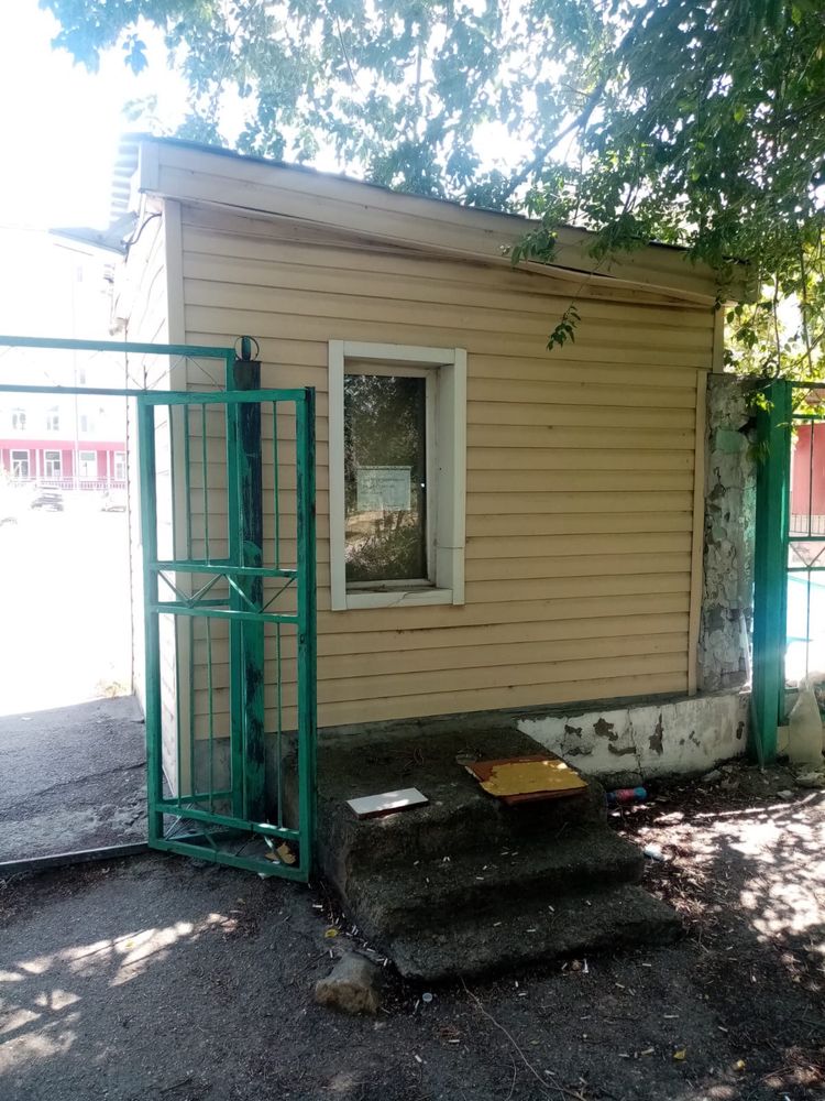 Бутка срочно продается
