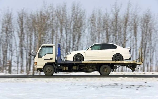 Эвакуатор Караганда, услуги автовышки