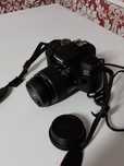 Фотоаппарат canon EOS 2000D Kit EF-S 18-55 III