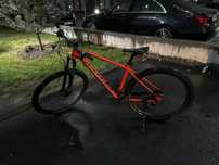 Велосипед Scott aspect 960