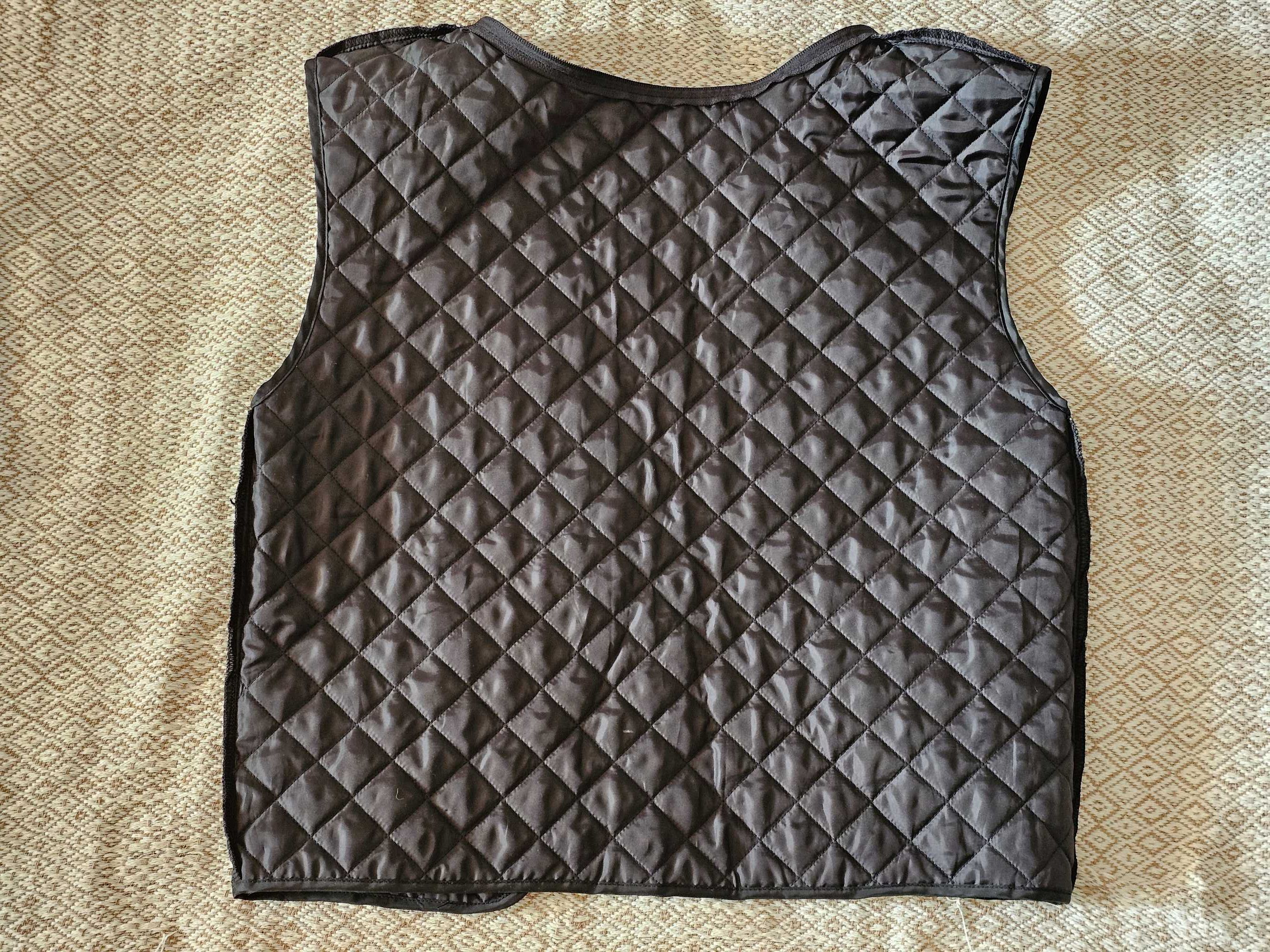 Мотокуртка Icon Contra2 Textile/Leather (Icon® Sport Fit)