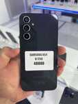 Samsung A54 256gb все работает