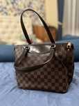 Сумка Louis Vuitton оригинал